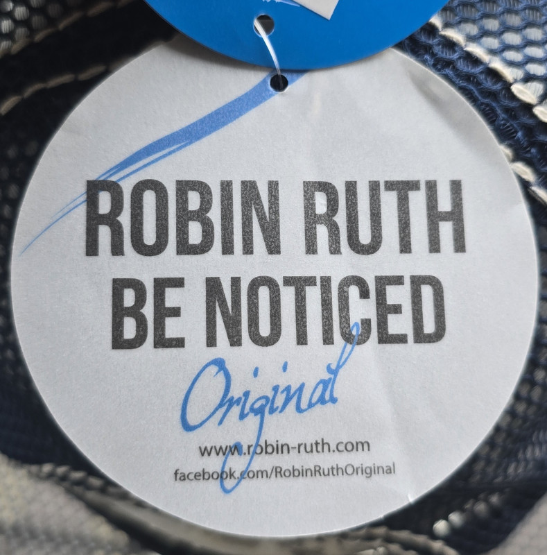 Greece Robin Ruth white dark blue 