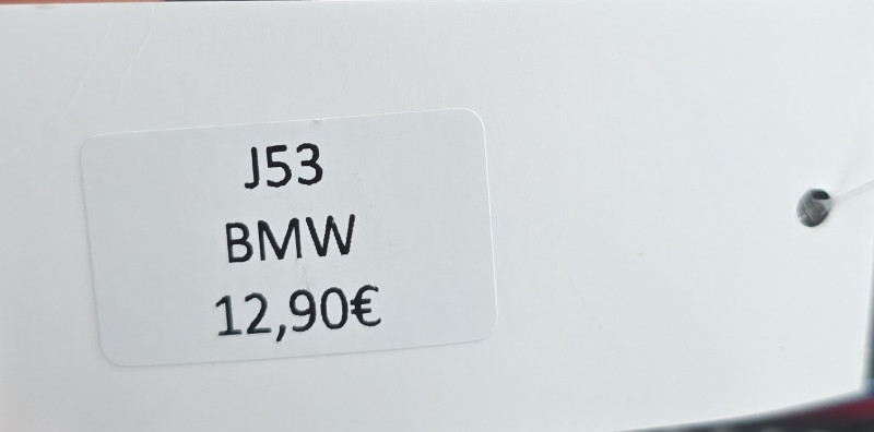 BMW Motorsport red black