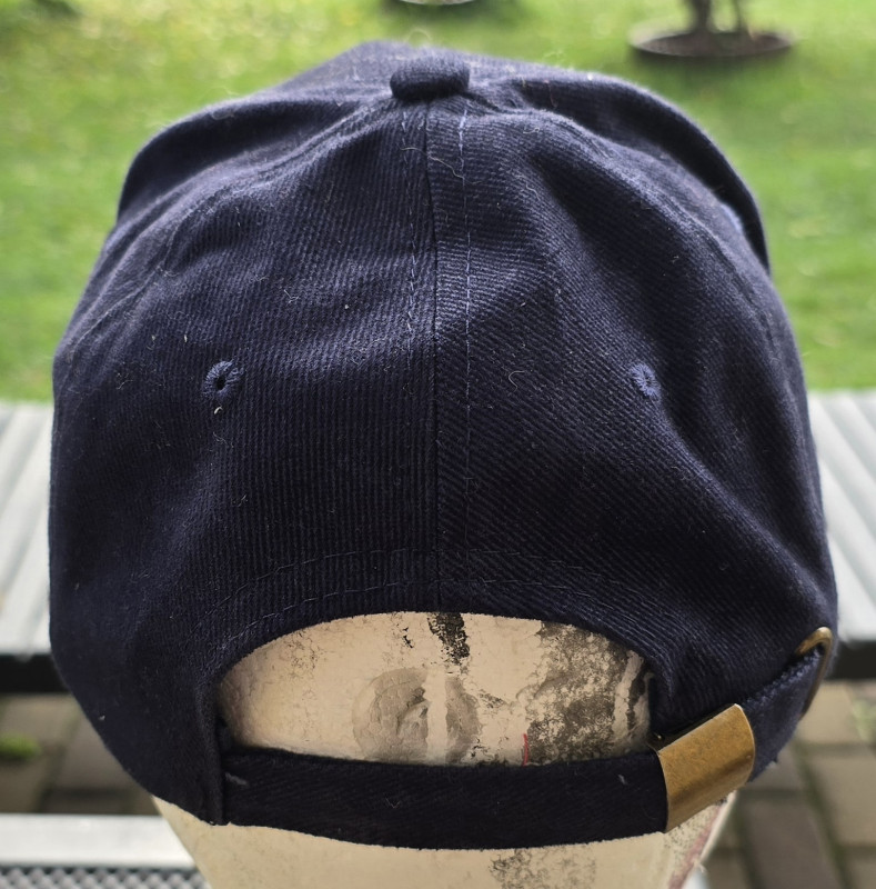 Apac Adler dark blue jeans